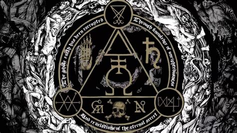 An Overview of Occult Traditions Around the World in 2020